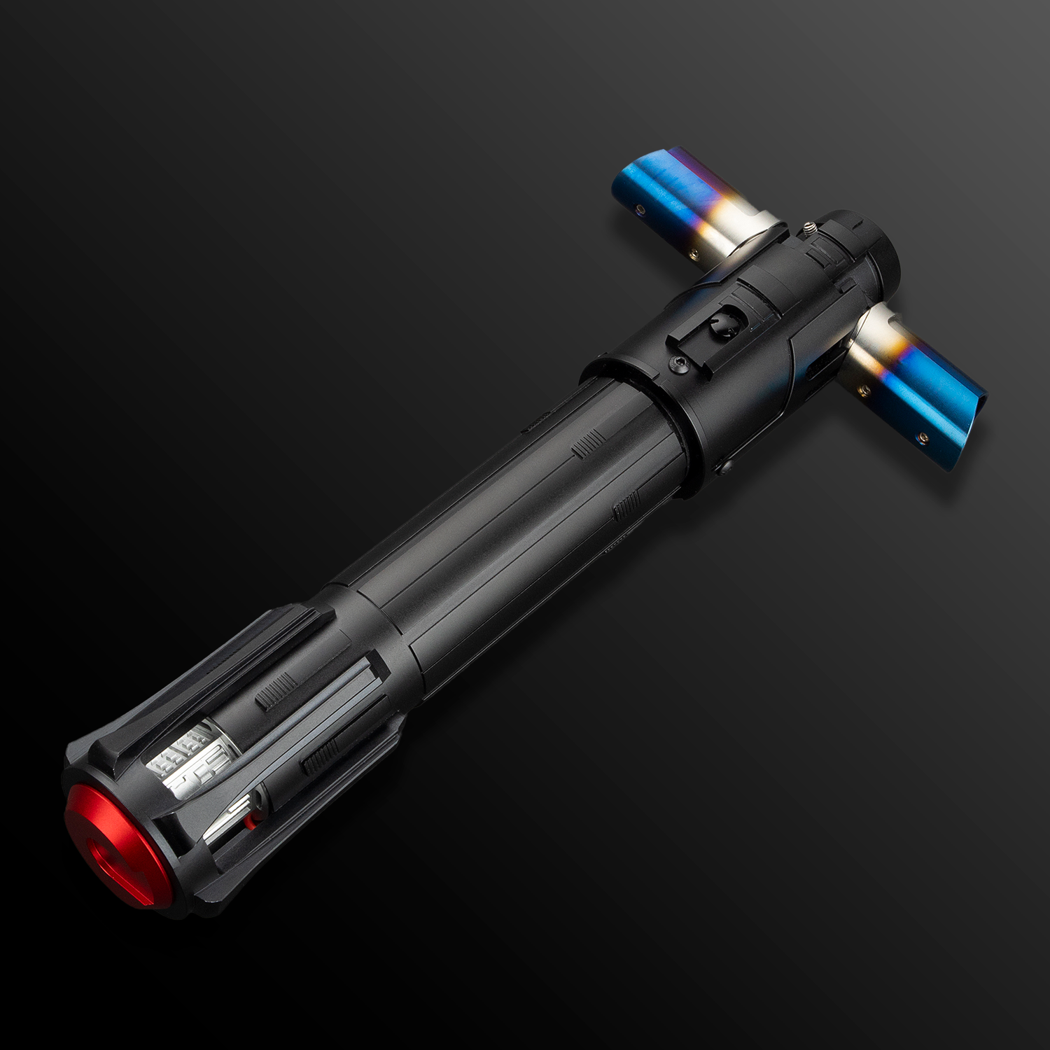 Inspired Wren XenoPixel Light Saber - Star Wars Fan – Battle Sabers