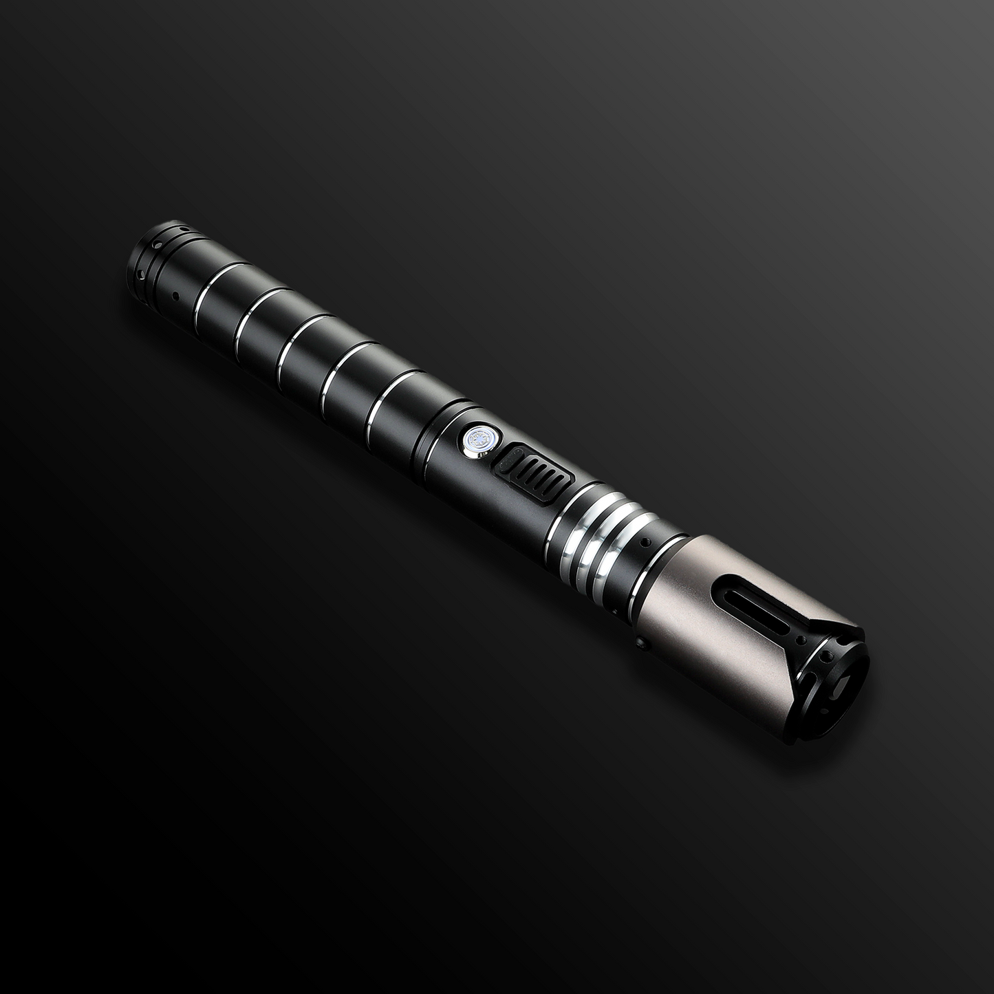 Activated Crypto Light Saber blade - Battle Sabers