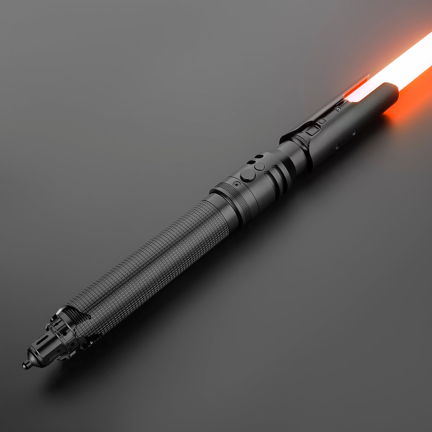 Handcrafted dual-wield lightsaber replica in blue – Battle Sabers