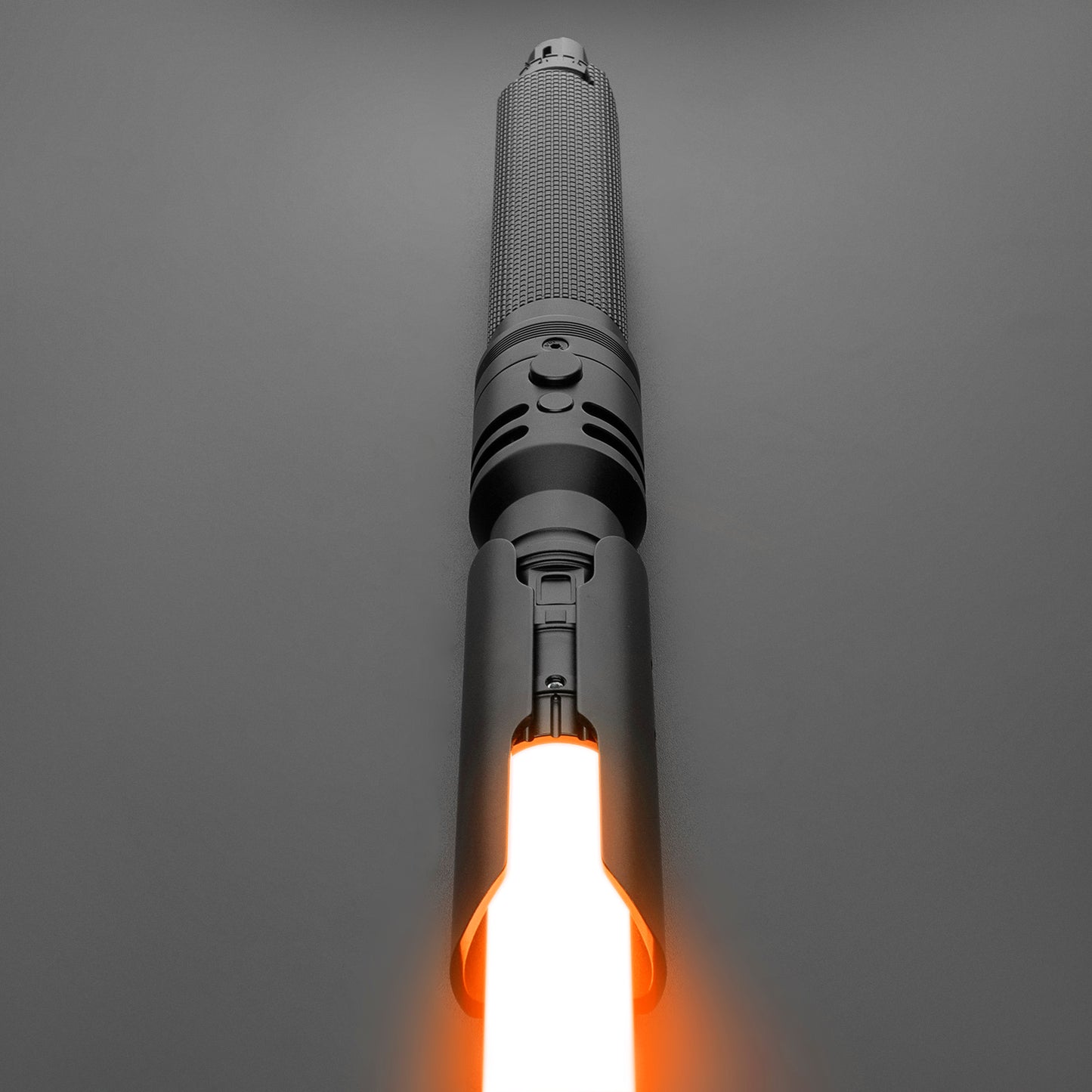 Premium Fallen Order-inspired blue lightsaber – Battle Sabers