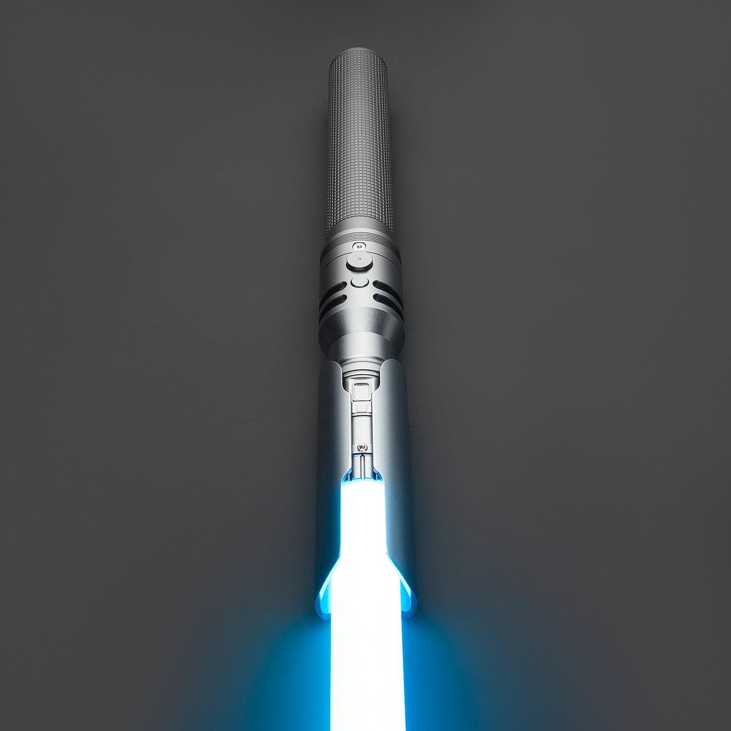 Premium Fallen Order-inspired saber with intricate hilt – Battle Sabers