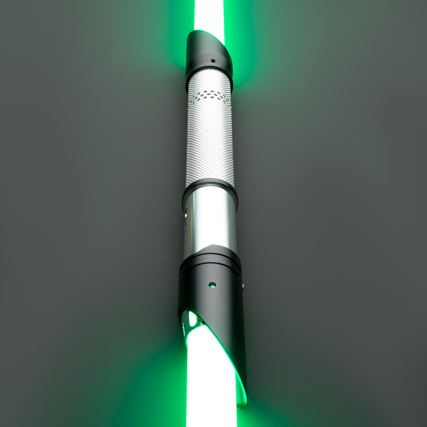 Side view of Mantis Light Saber with a futuristic design - Battle Sabers