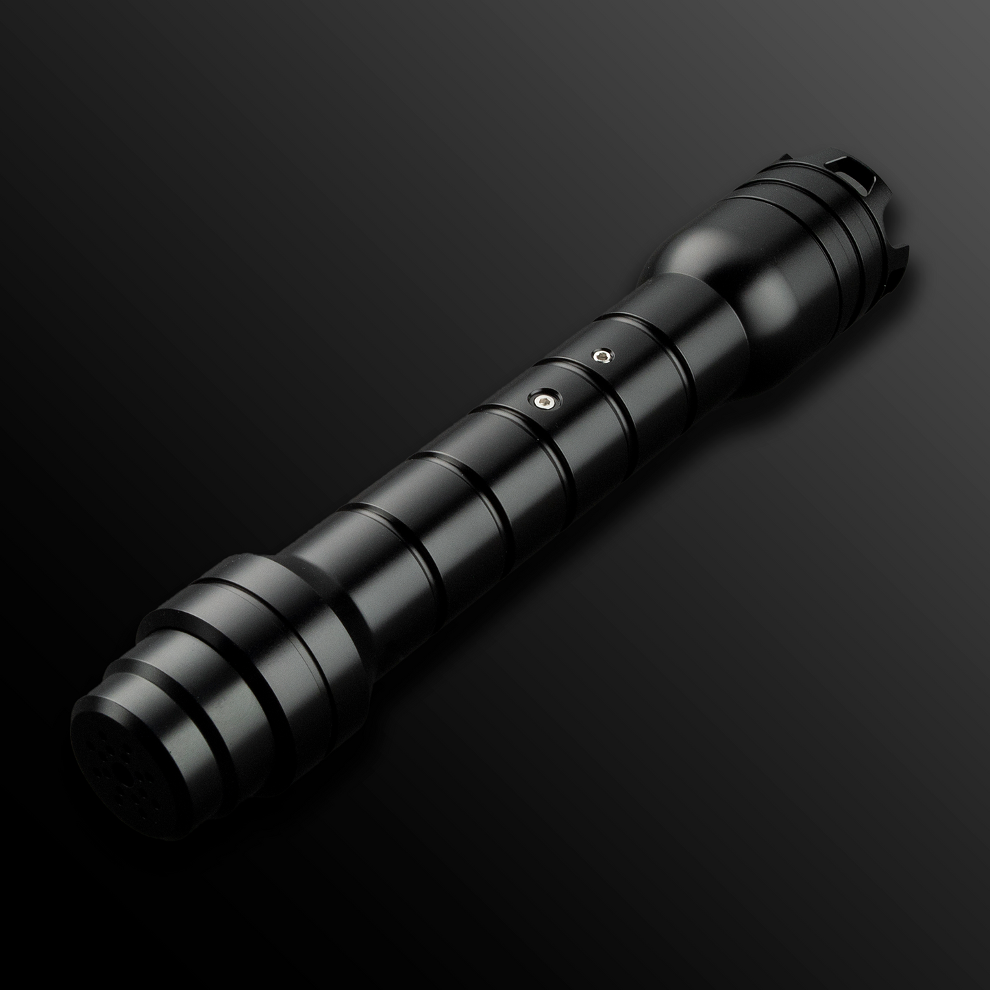 Pax Light Saber with a glowing, sleek blade - Battle Sabers