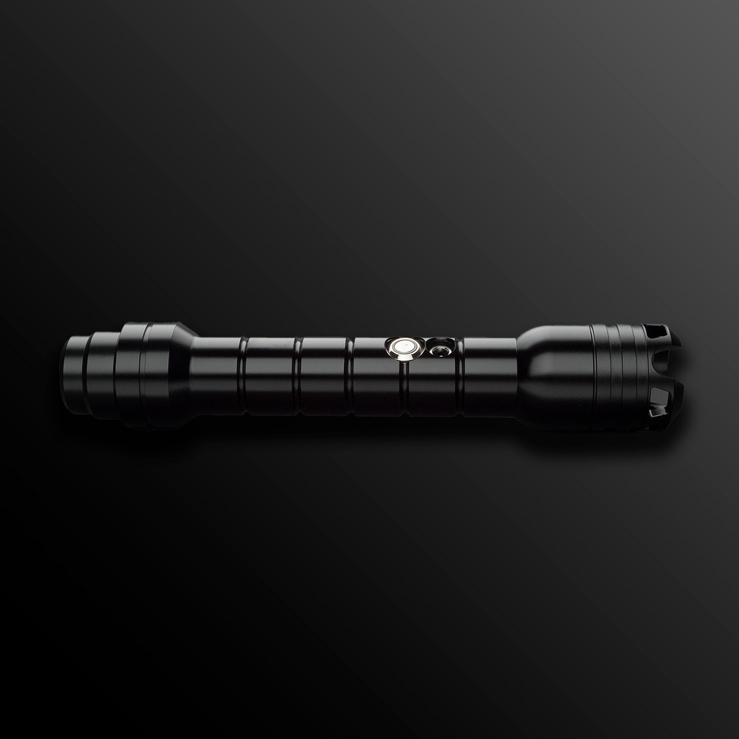 Pax Light Saber featuring a minimalist, modern hilt - Battle Sabers