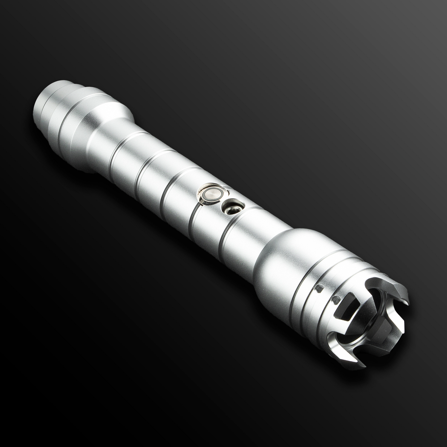 Pax Light Saber radiating powerful, focused light - Battle Sabers