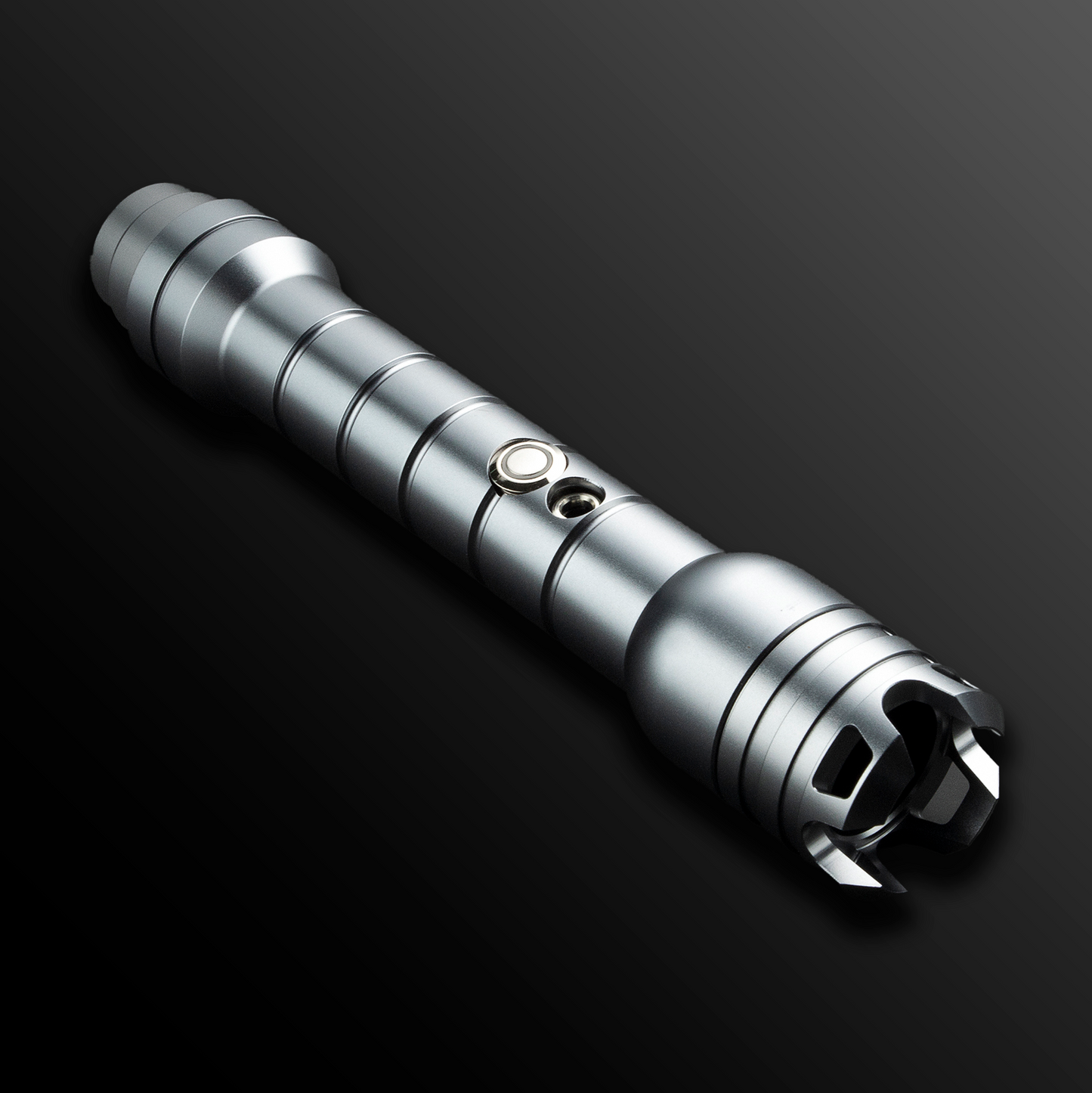 Pax Light Saber with a sleek and modern glowing blade - Battle Sabers