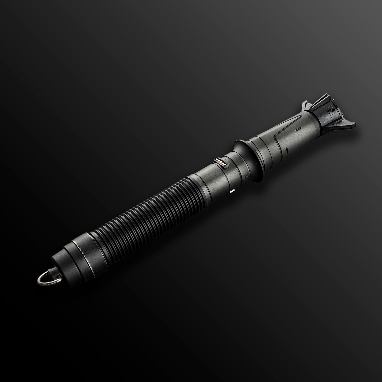 Baylan Combat Saber Replica Black - Battle Sabers