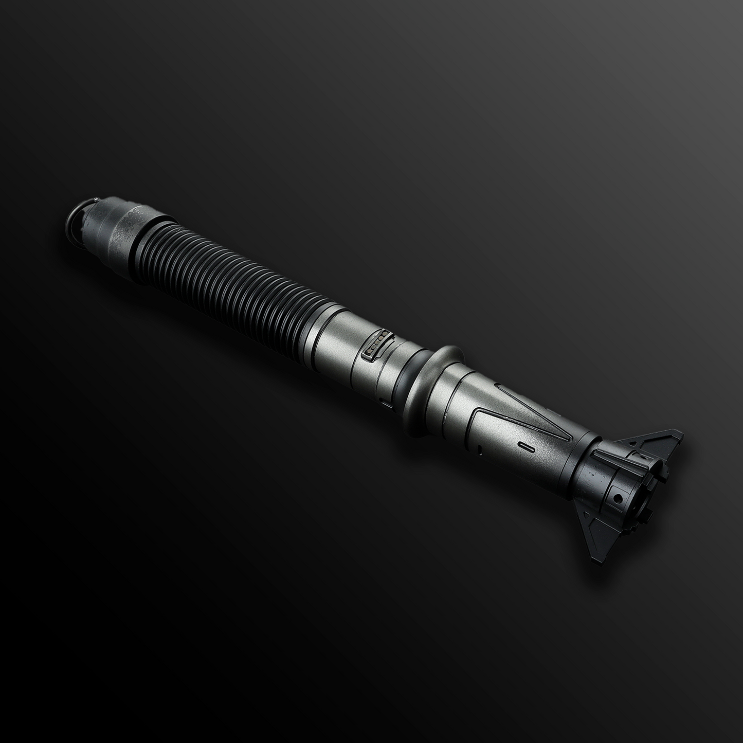 Inspired Baylan Combat Saber Black - Battle Sabers