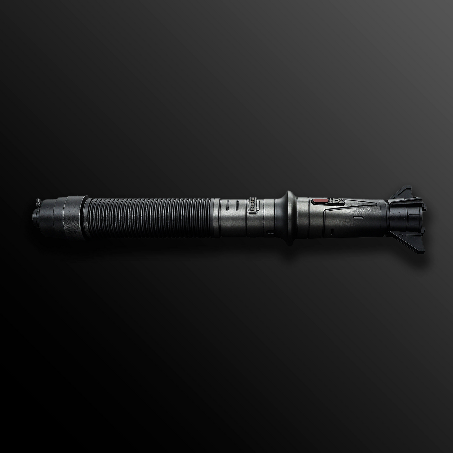 Baylan Combat Black Saber Custom - Battle Sabers