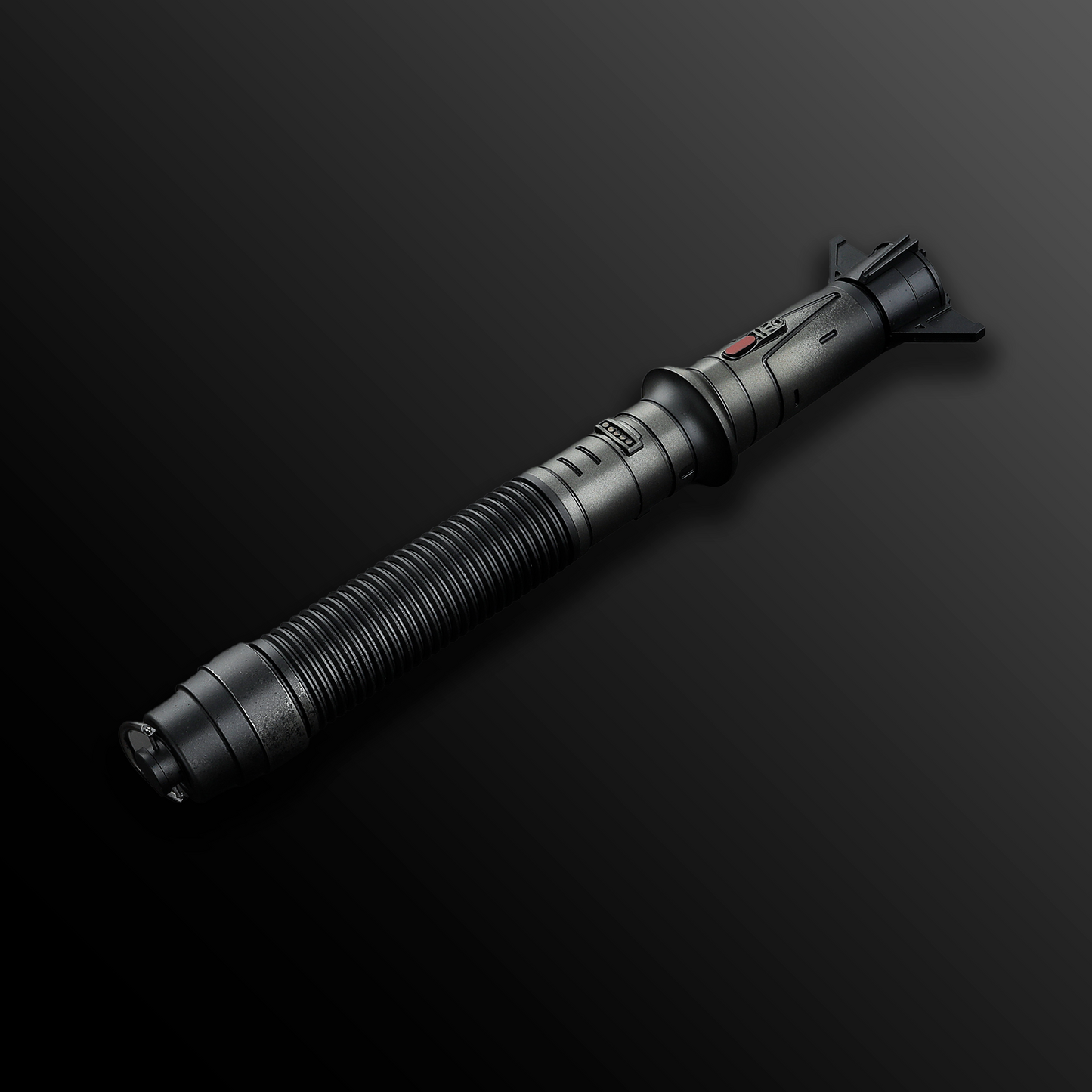 Inspired Baylan Combat Lightsaber Black - Battle Sabers