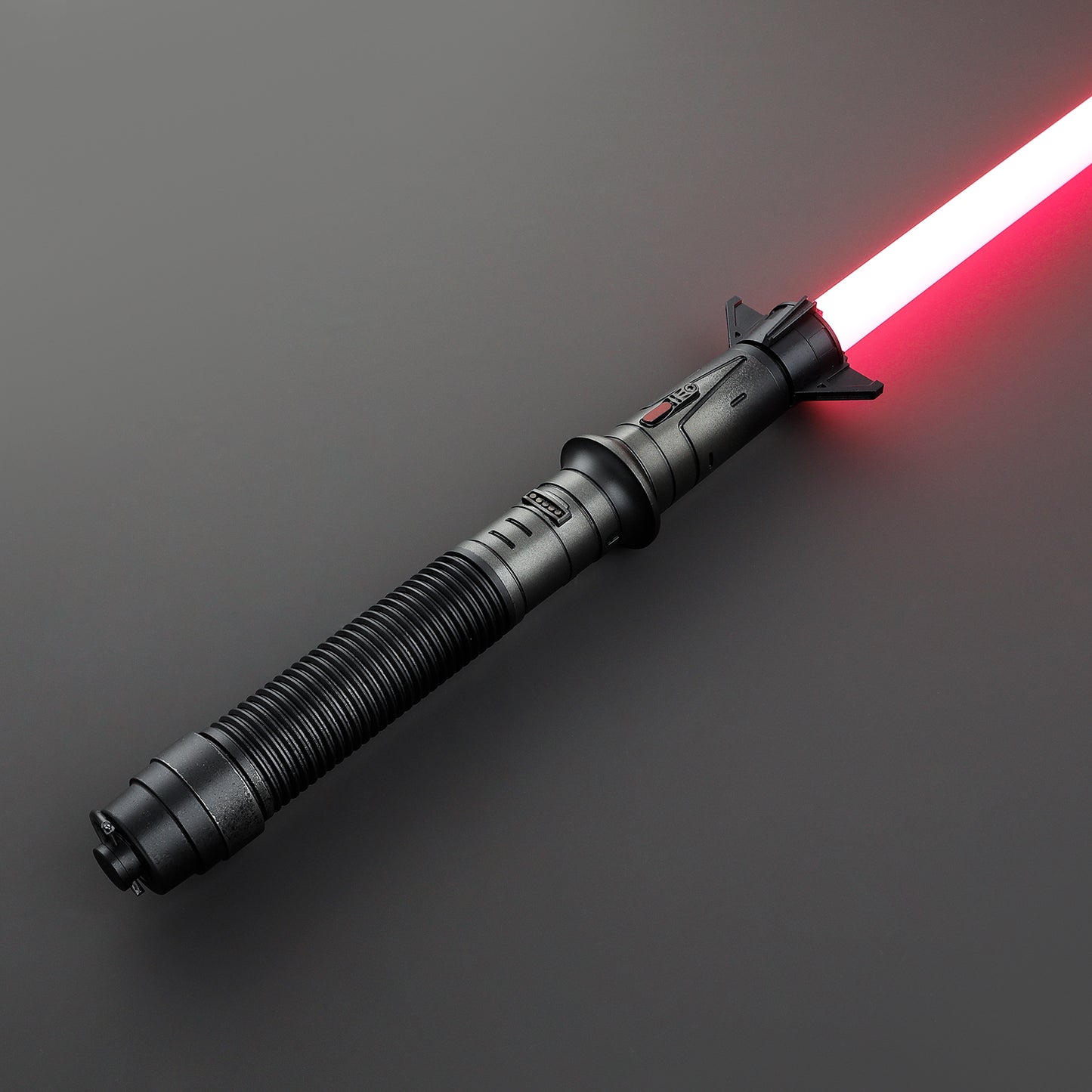 Black Baylan Combat Lightsaber Replica - Battle Sabers