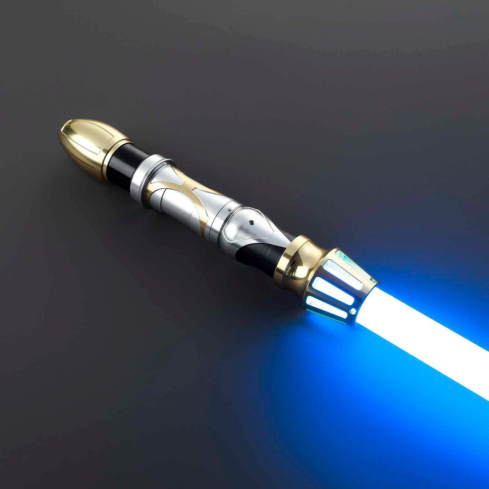 Nexus Light Saber