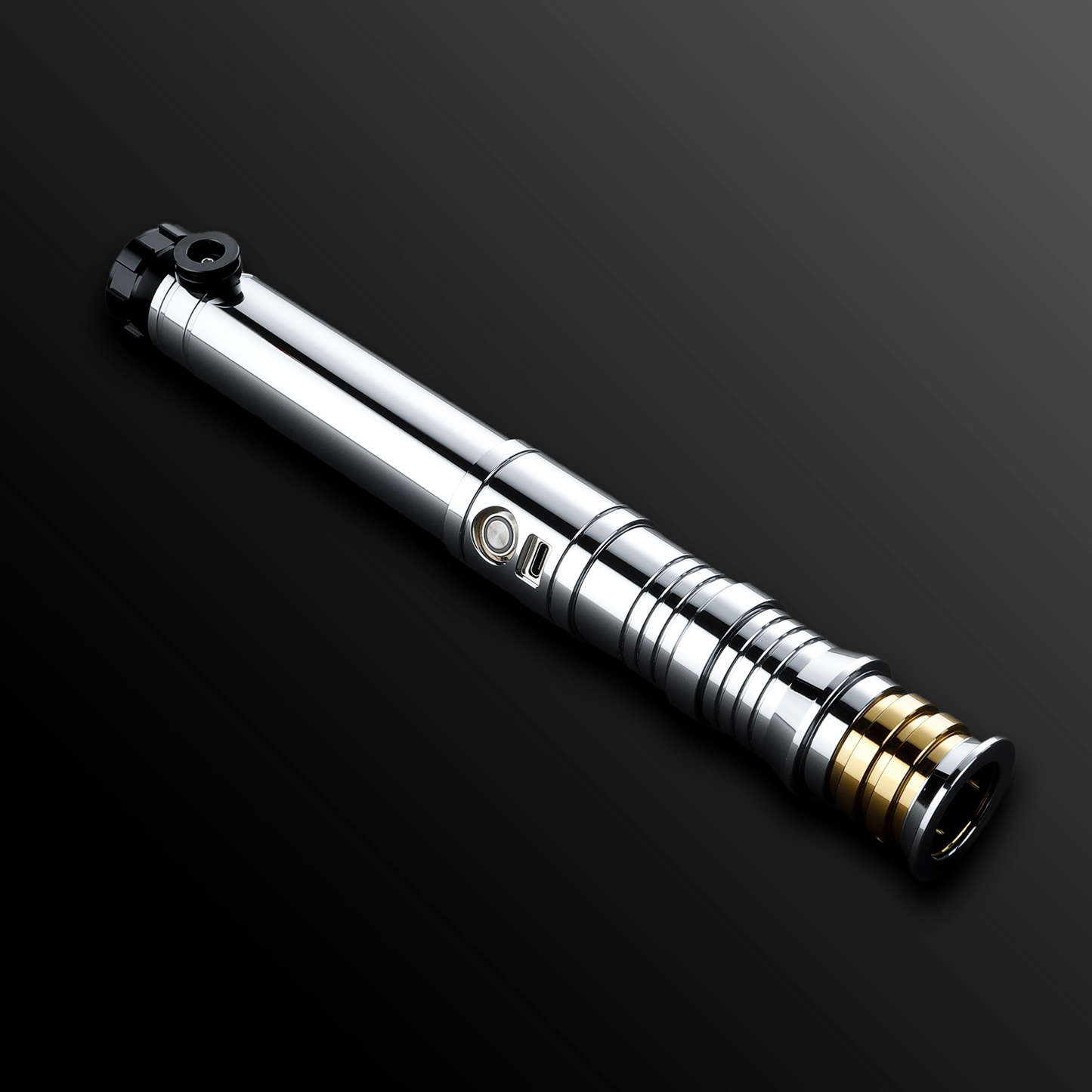 Gatekeeper saber hilt – Battle Sabers