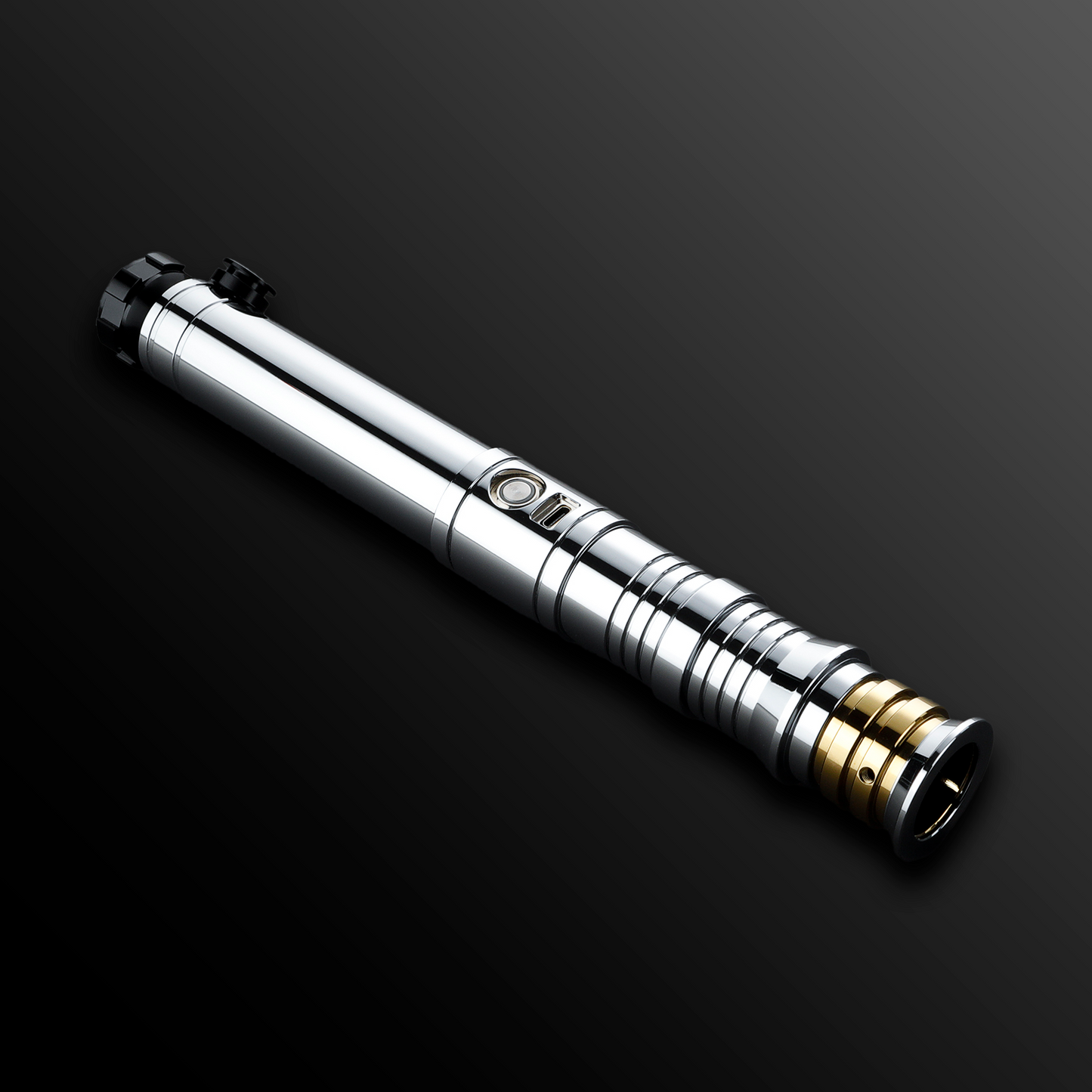 Gatekeeper glowing saber – Battle Sabers