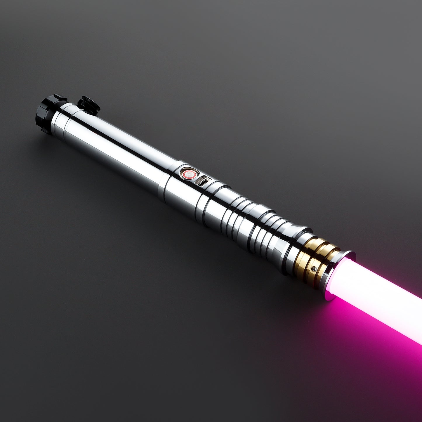 Gatekeeper LED saber – Battle Sabers