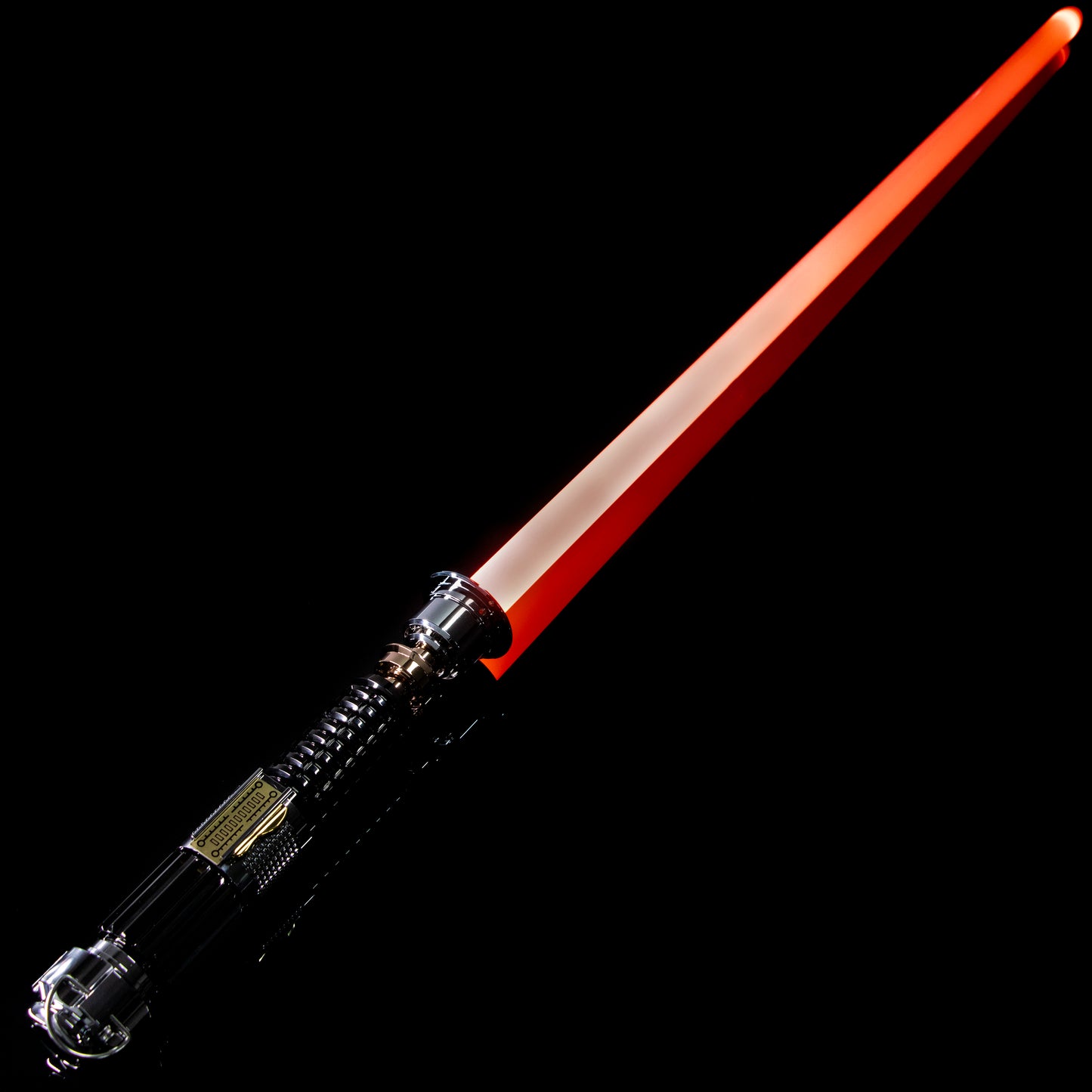Spectra Light Saber glowing in dark - Battle Sabers