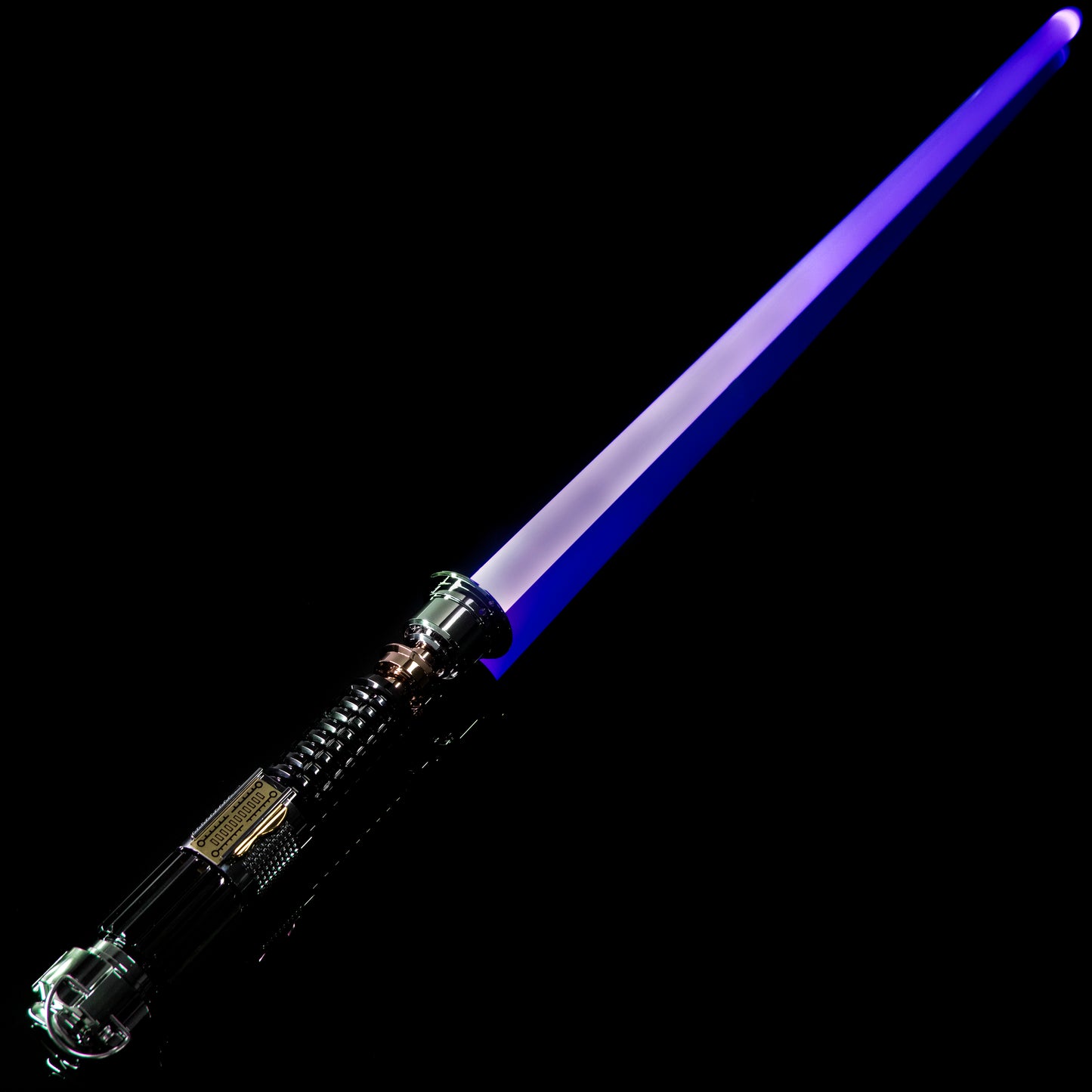 Spectra Light Saber with sleek handle - Battle Sabers