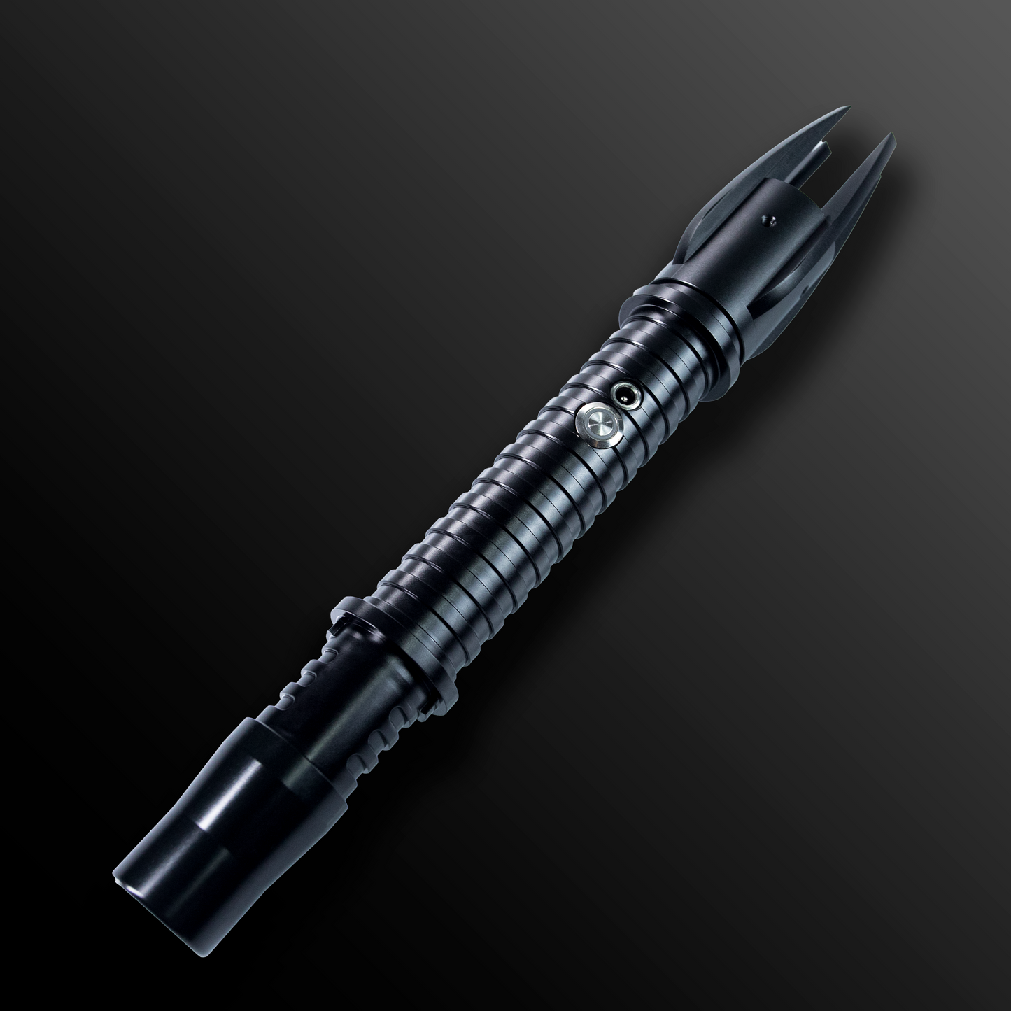 Phoenix Light Saber with a glowing, fiery blade - Battle Sabers