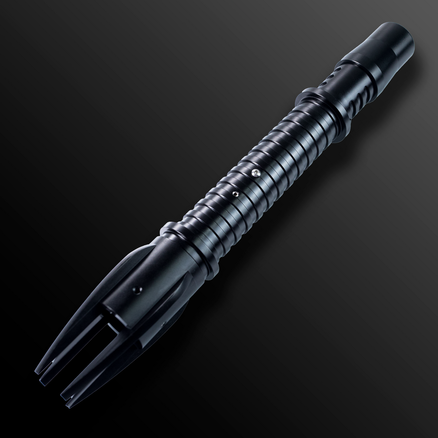 Sleek Phoenix Light Saber emitting radiant energy - Battle Sabers