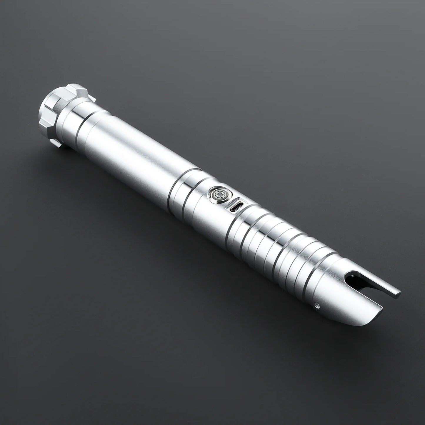 "Zettifar" Light Saber