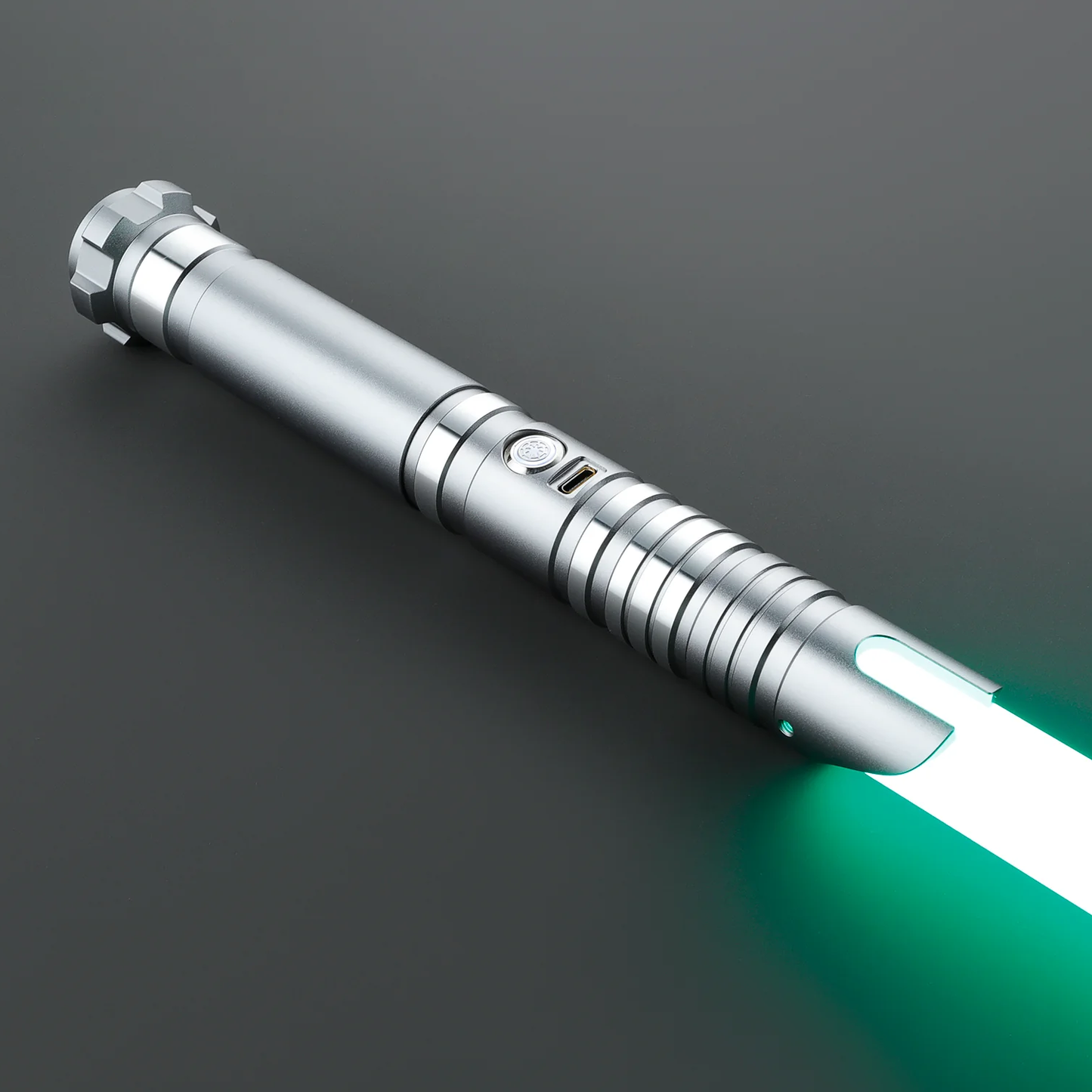 "Zettifar" Light Saber