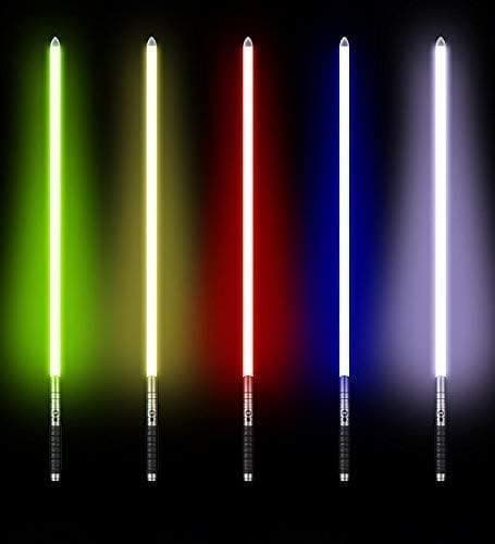 Lightsabers for Kids | Battle Sabers