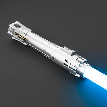 Inspired Ben Solo Jedi Light Saber - Battle Sabers