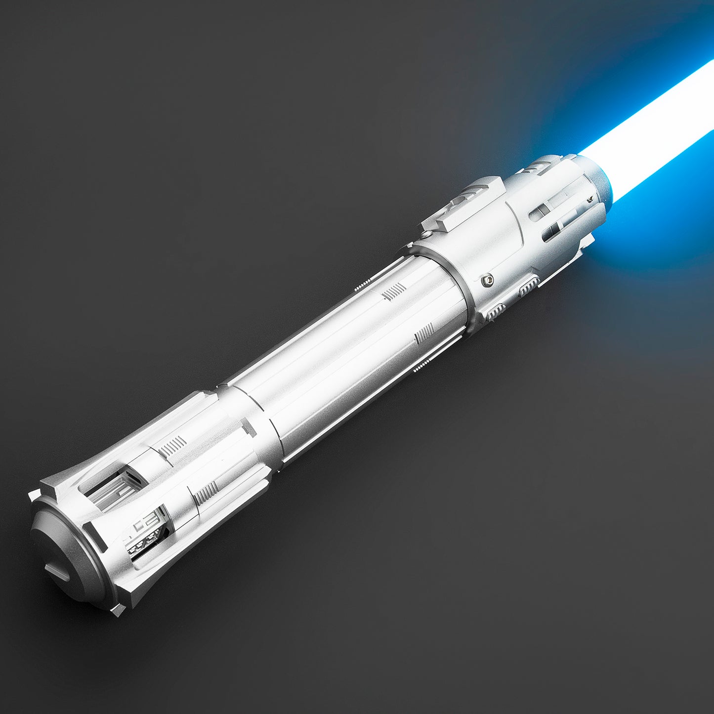 Inspired Ben Solo Jedi Light Saber - Battle Sabers