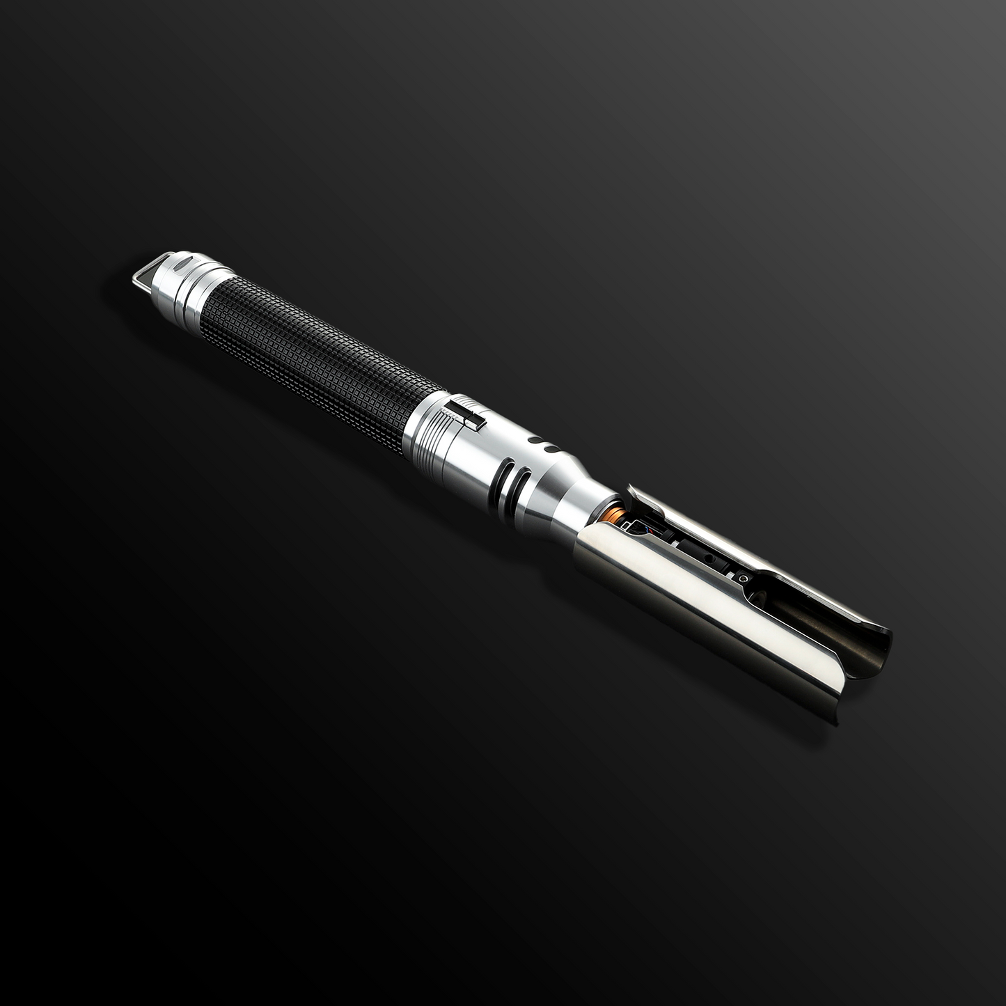 Inspired Fallen Order Kal Kestis 9 Light Saber - Battle Sabers