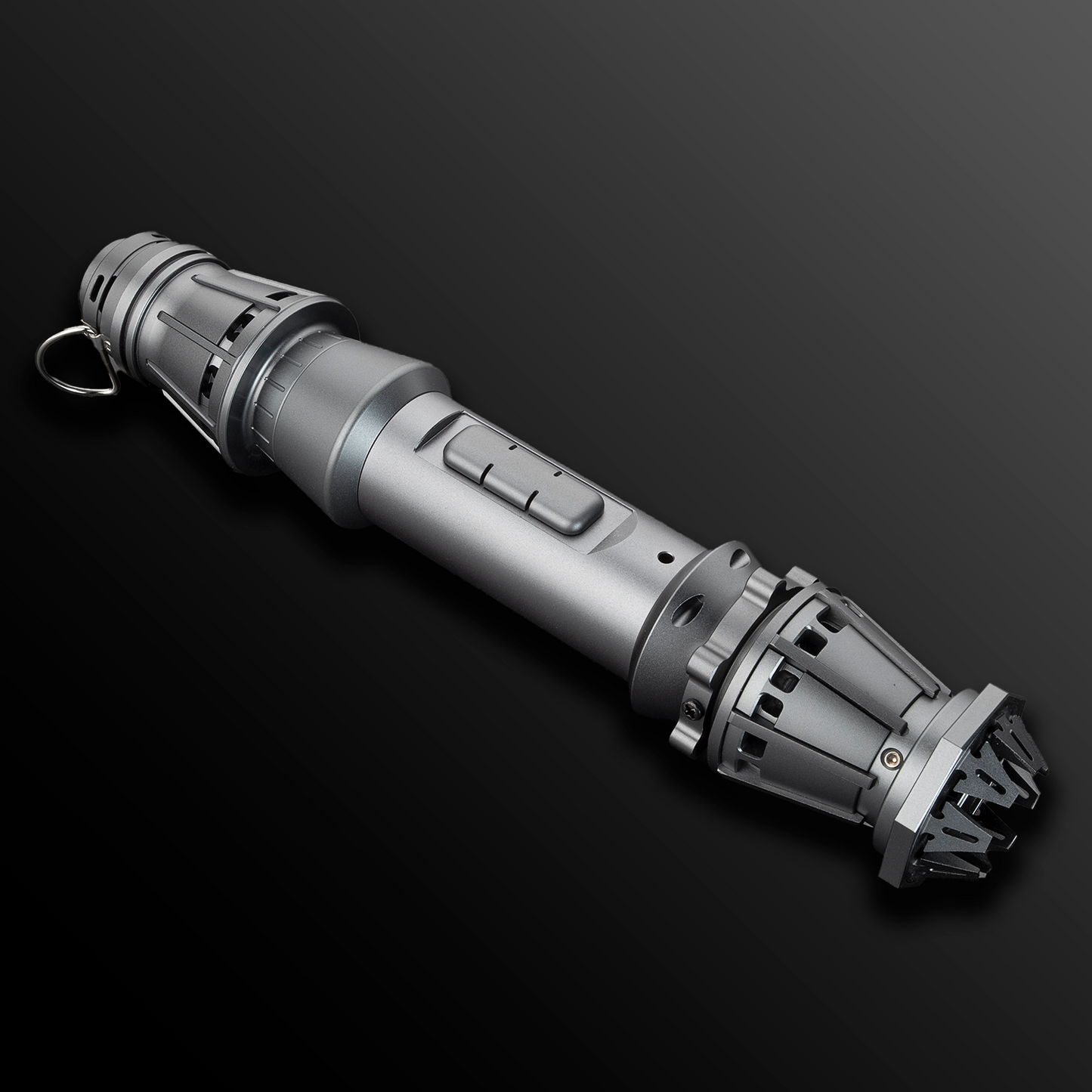 Inspired Jedi Rey Skywalker Light Saber - Battle Sabers