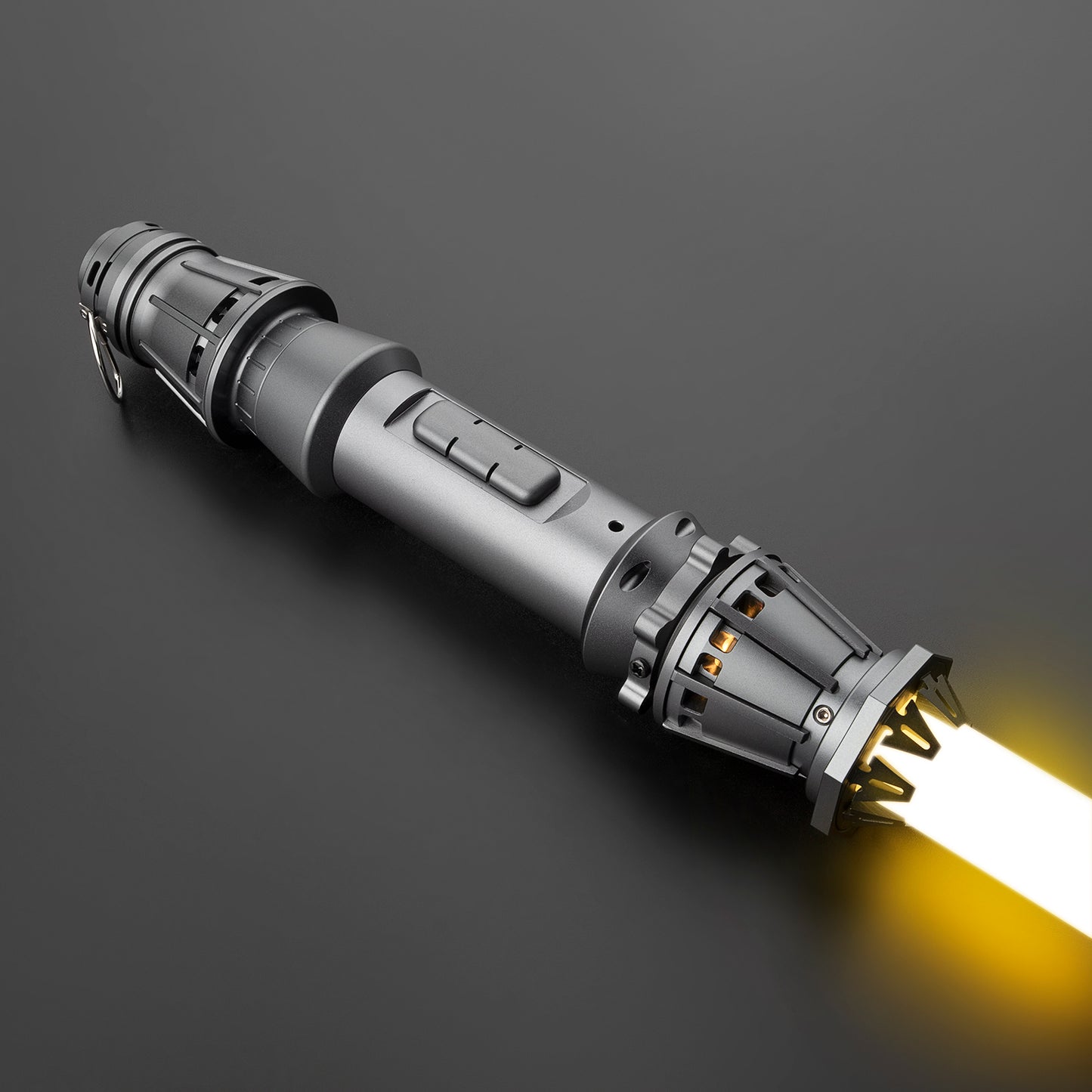 Inspired Jedi Rey Skywalker Light Saber - Battle Sabers