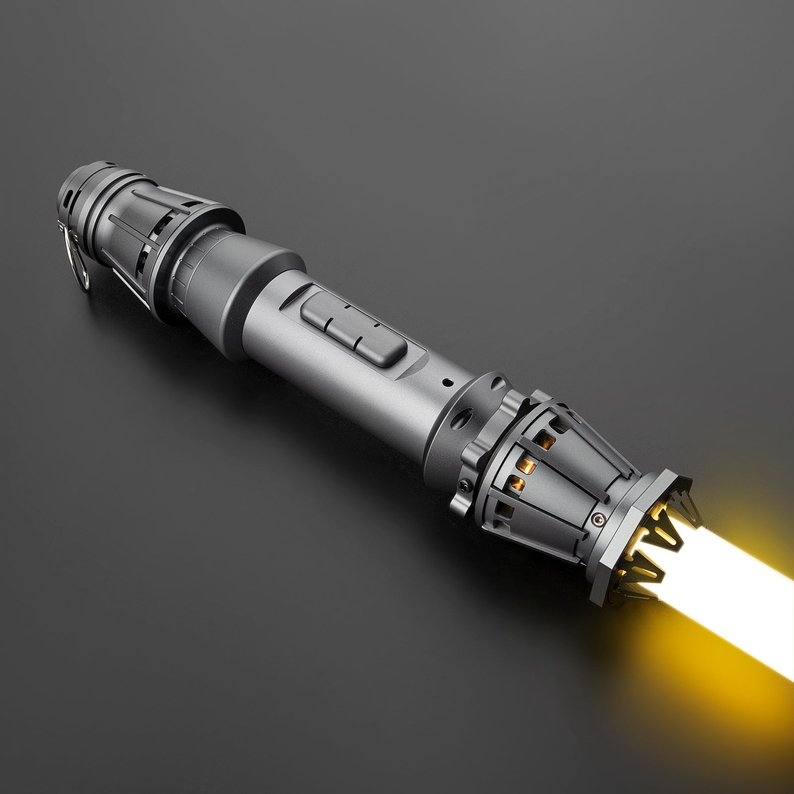 Inspired Jedi Rey Skywalker Light Saber - Battle Sabers