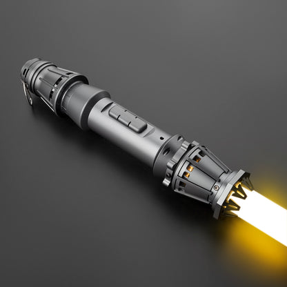 Inspired Jedi Rey Skywalker Light Saber - Battle Sabers