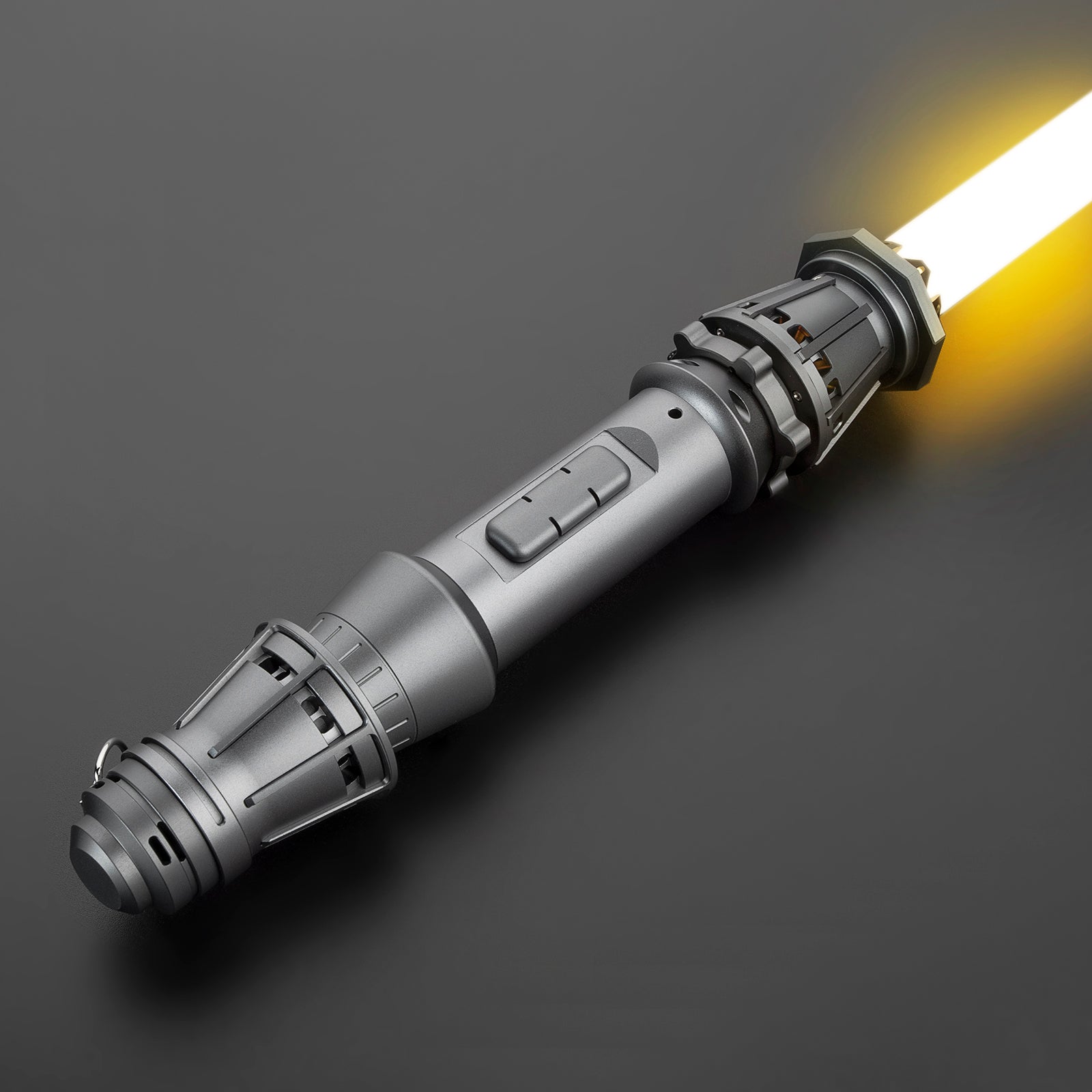 Inspired Jedi Rey Skywalker Light Saber - Battle Sabers