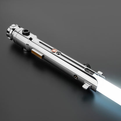 Inspired Ahsoka Tano Clone Wars Single Hilt Light Saber - Battle Sabers