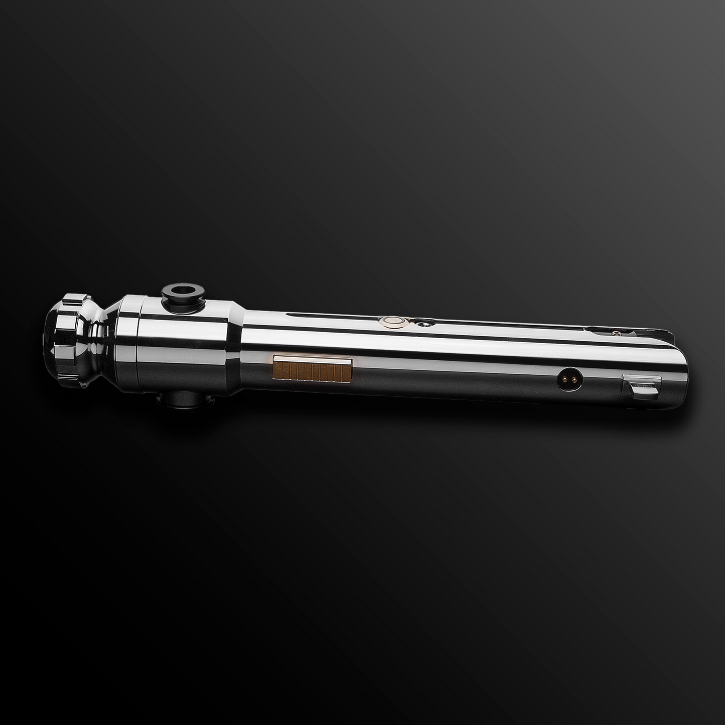 Inspired Ahsoka Tano Clone Wars Single Hilt Light Saber - Battle Sabers