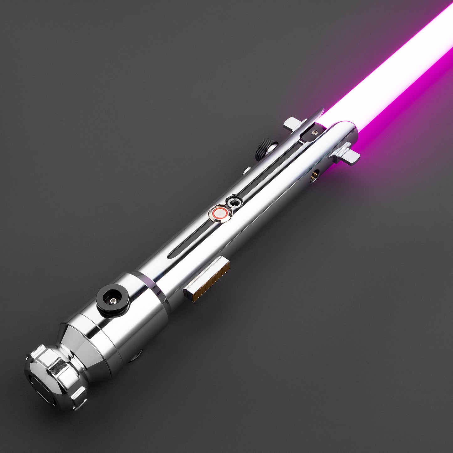 Inspired Ahsoka Tano Clone Wars Single Hilt Light Saber - Battle Sabers