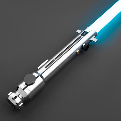 Inspired Ahsoka Tano Clone Wars Single Hilt Light Saber - Battle Sabers