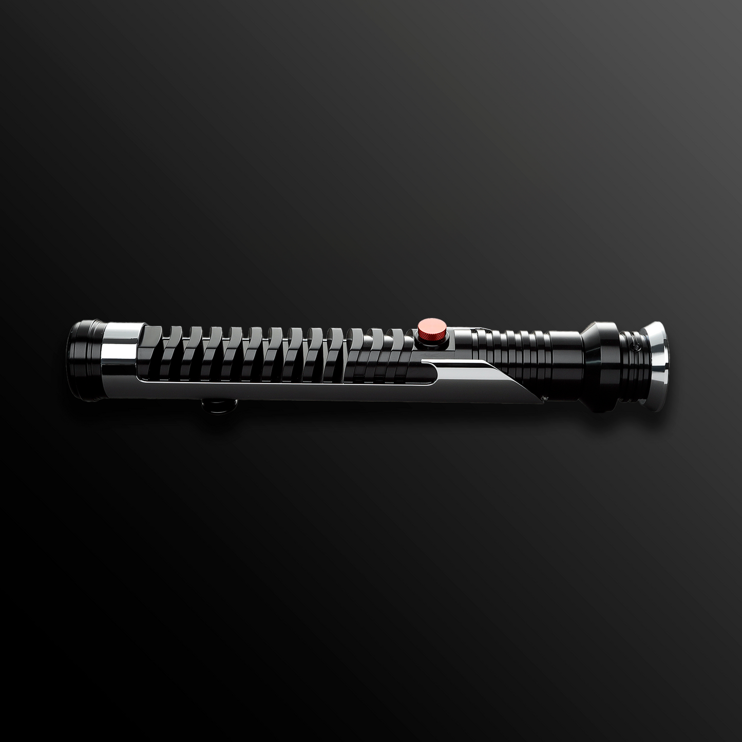 Inspired Qui-Gon Jinn Light Saber - Battle Sabers