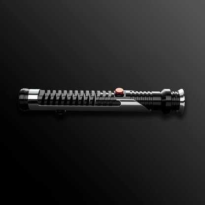 Inspired Qui-Gon Jinn Light Saber - Battle Sabers