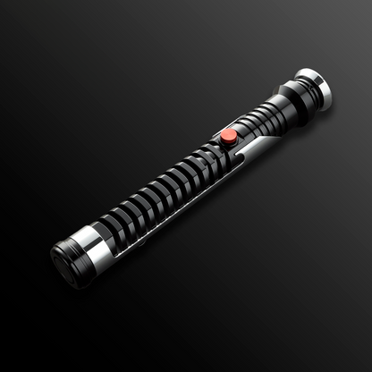 Inspired Qui-Gon Jinn Light Saber - Battle Sabers