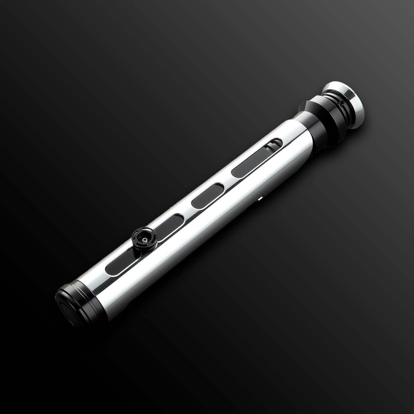 Inspired Qui-Gon Jinn Light Saber - Battle Sabers