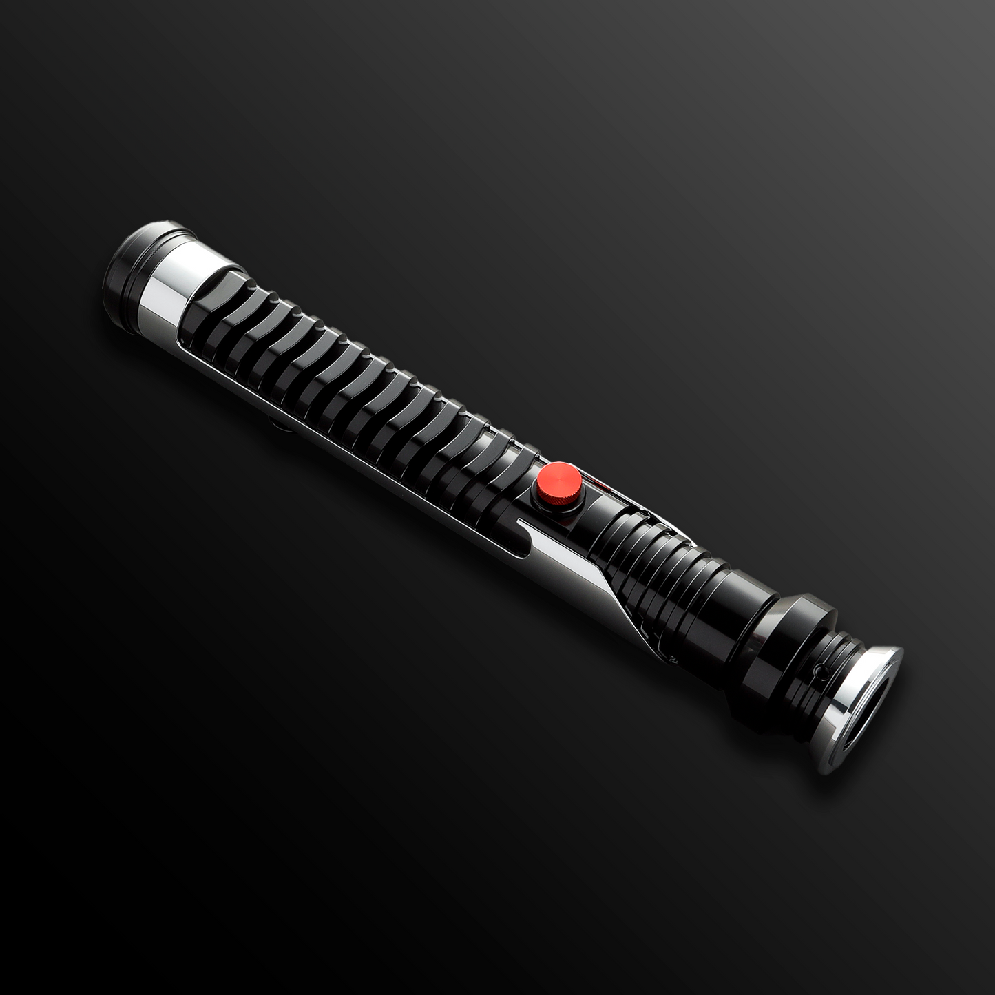 Inspired Qui-Gon Jinn Light Saber - Battle Sabers