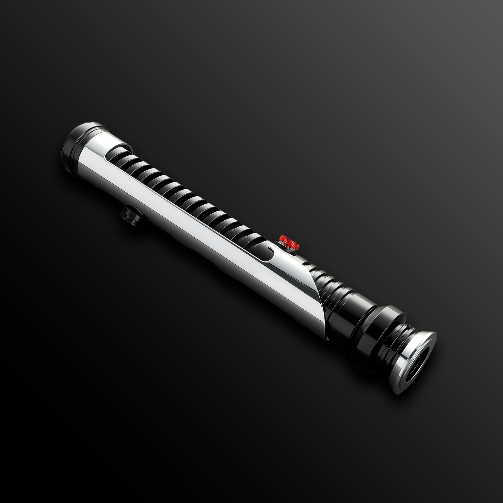 Inspired Qui-Gon Jinn Light Saber - Battle Sabers