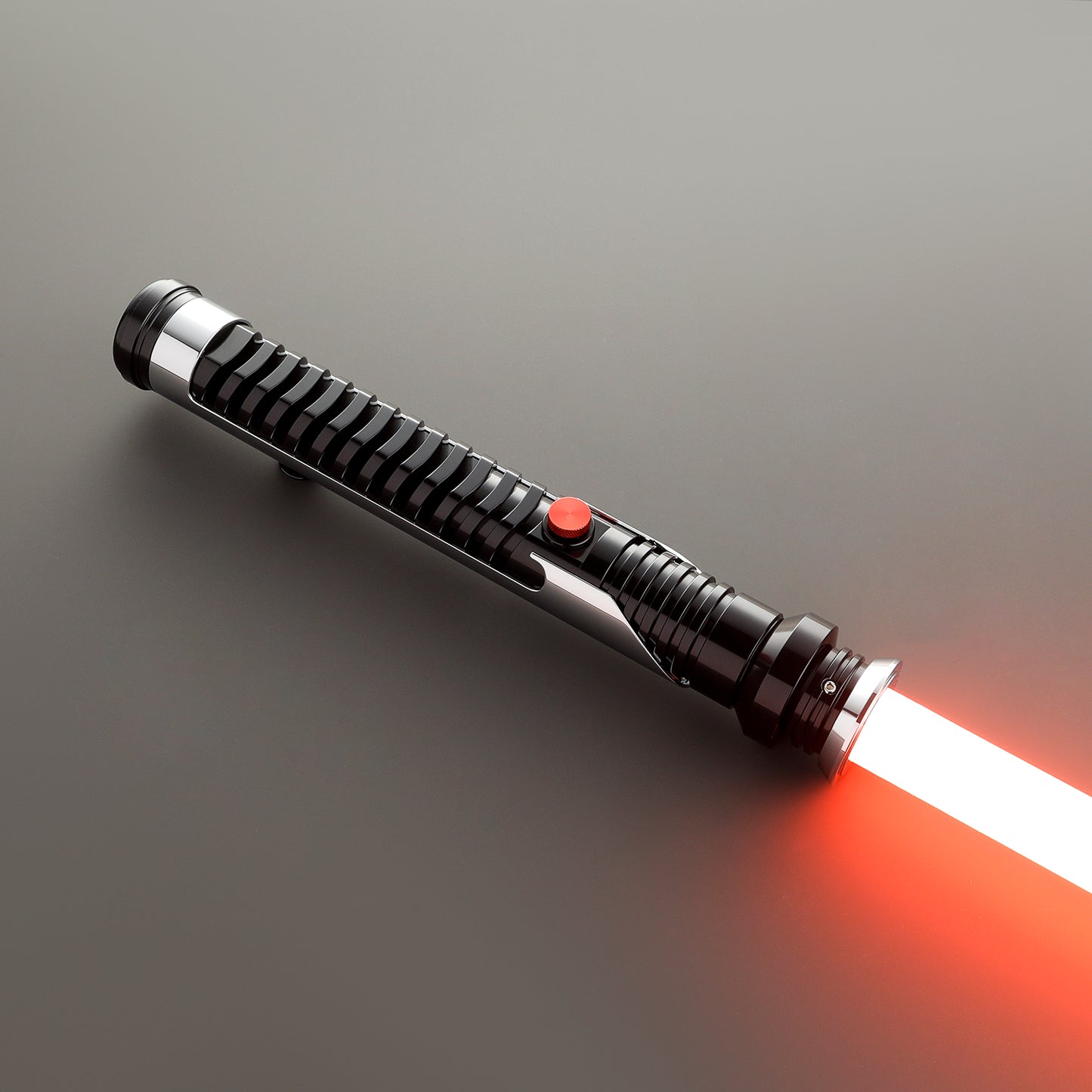 Inspired Qui-Gon Jinn Light Saber - Battle Sabers