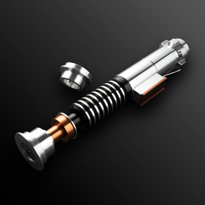 Inspired Luke Skywalker V2 Light Saber - Battle Sabers