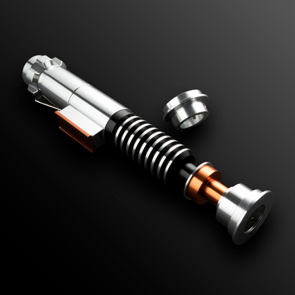 Inspired Luke Skywalker V2 Light Saber - Battle Sabers