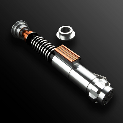 Inspired Luke Skywalker V2 Light Saber - Battle Sabers