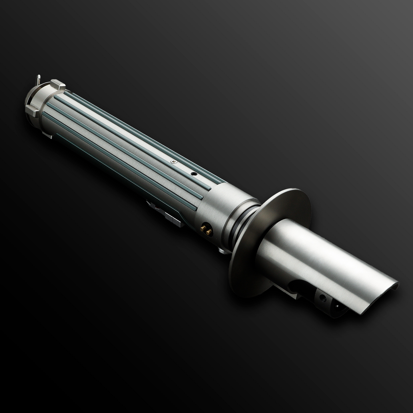 Inspired Janan Jarrus Light Saber - Battle Sabers