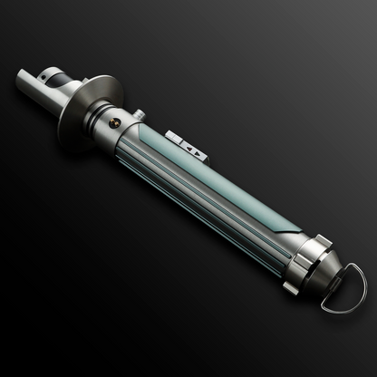 Inspired Janan Jarrus Light Saber - Battle Sabers